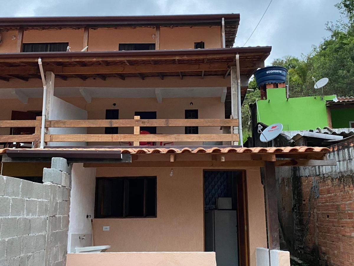 Villa Casa Aconchego 2 Ilhabela Exterior foto